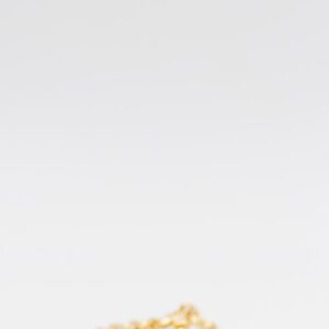 Joyas Personalizadas Charm Lingote de Oro 18K